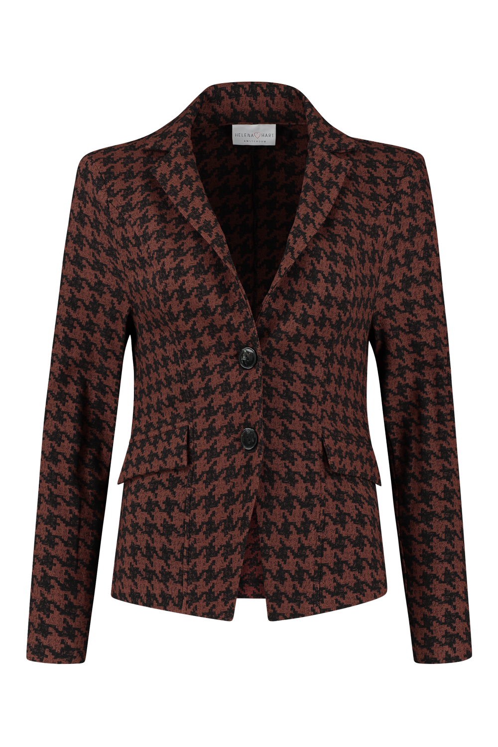 Blazer Lara Woven Burned 7280