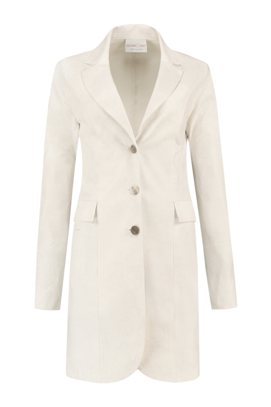 Blazer Rider Lang Ecru 7151 Blazer Rider Lang Ecru 7151