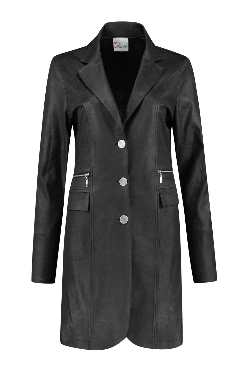 Blazer Rider Zip Lang 7150