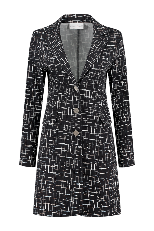 Blazer Tuxy S Stretch Paint 7224 Blazer Tuxy S Stretch Paint 7224