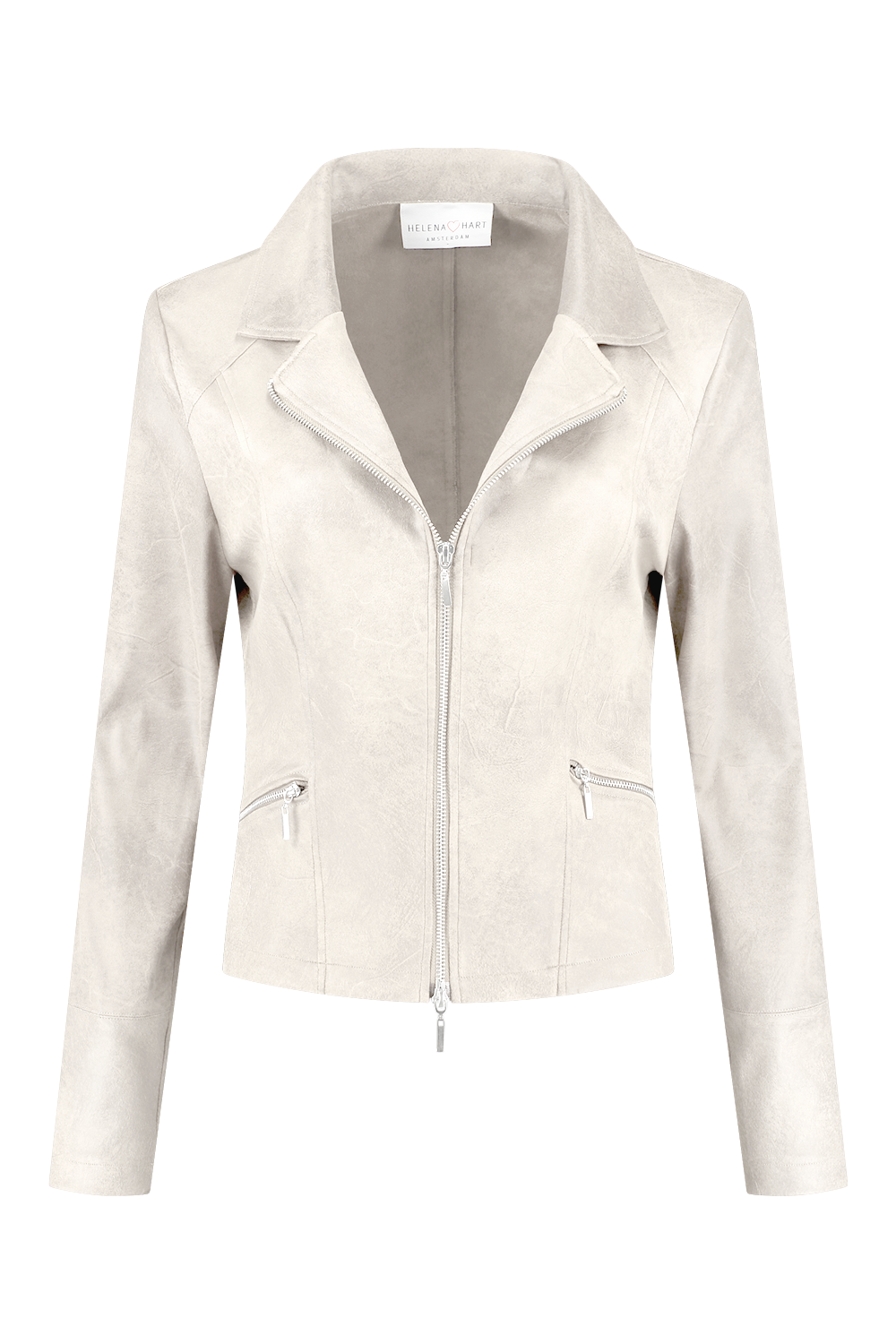 Blazer Zipper Biker Kit 7288