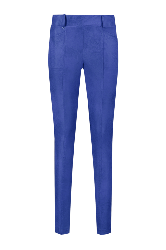 Broek Biker Kobalt 7203 Broek Biker Kobalt 7203