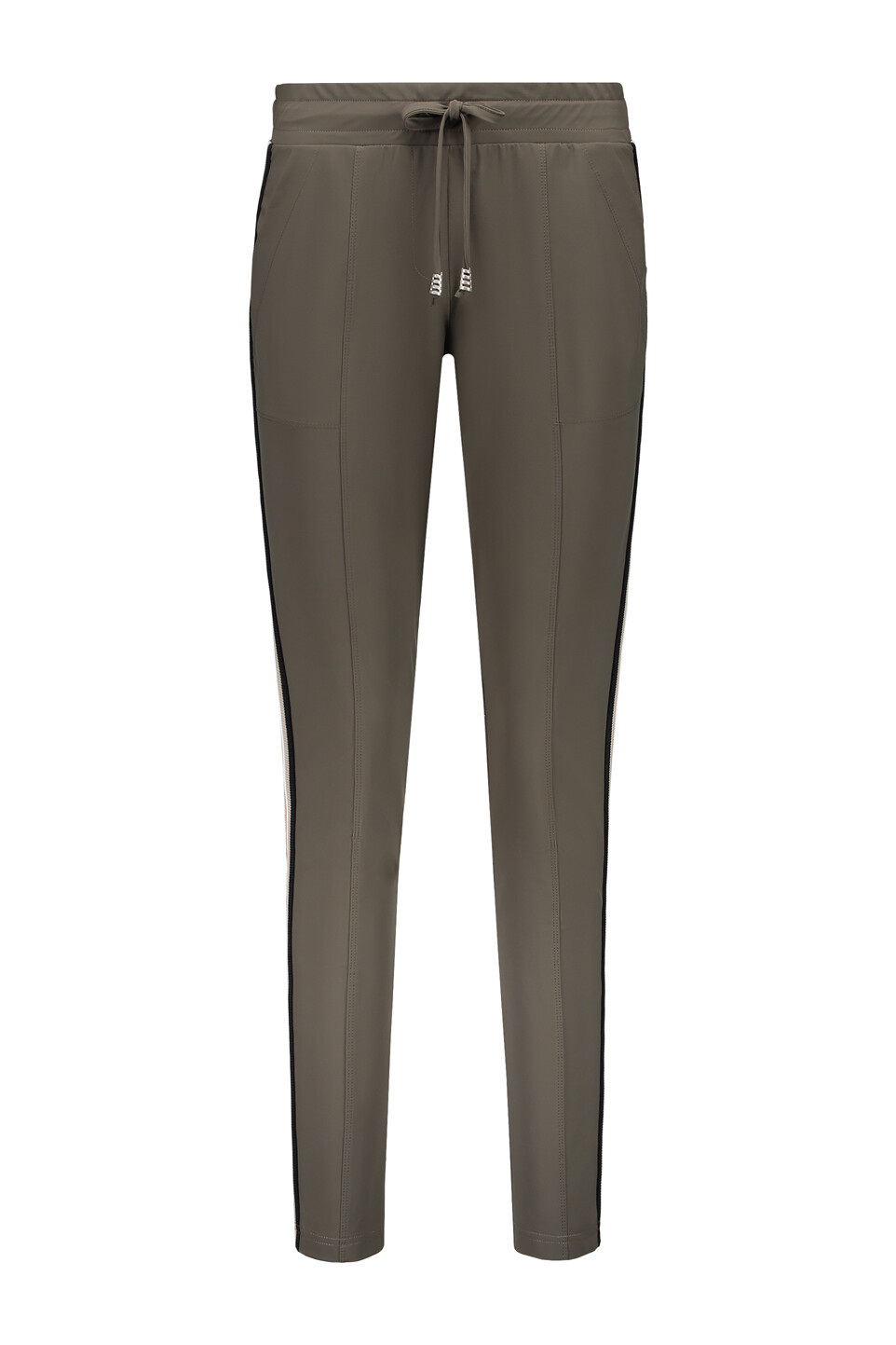 Broek Sita Tape Marine/wit 7015