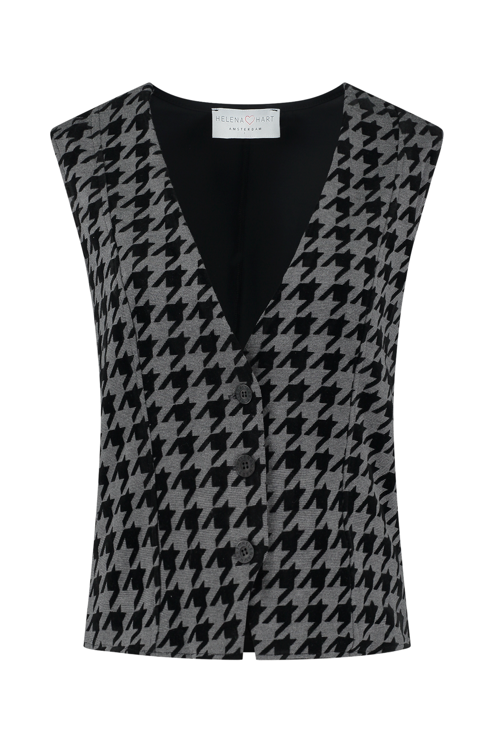 Gilet Flock 7397