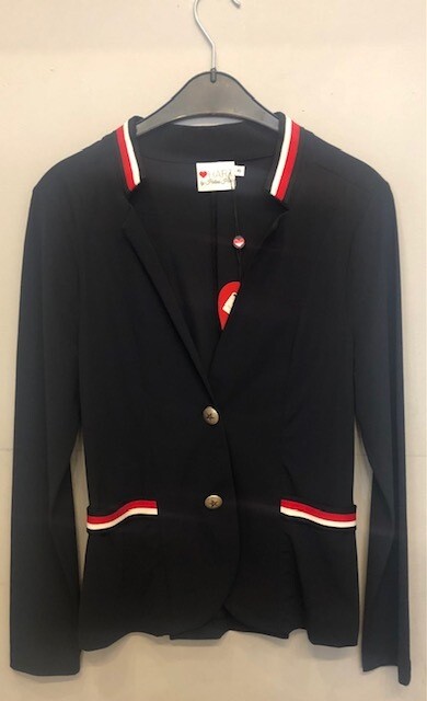 Blazer Michelle Tape RO 7093