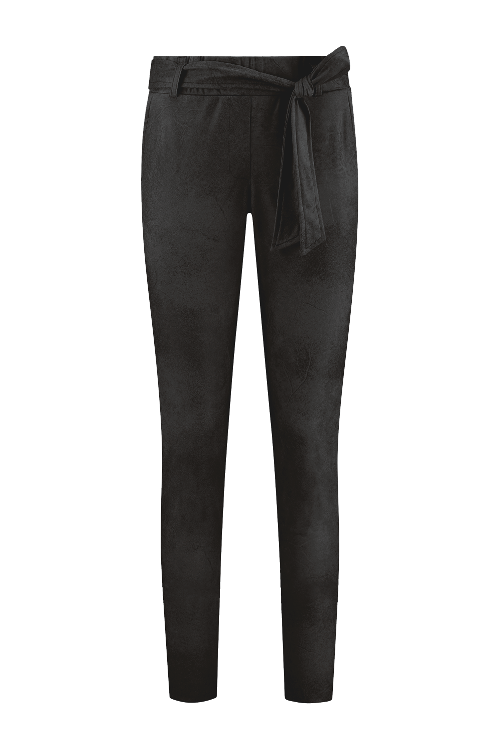 Broek Biker Lio Choco Bruin 7301