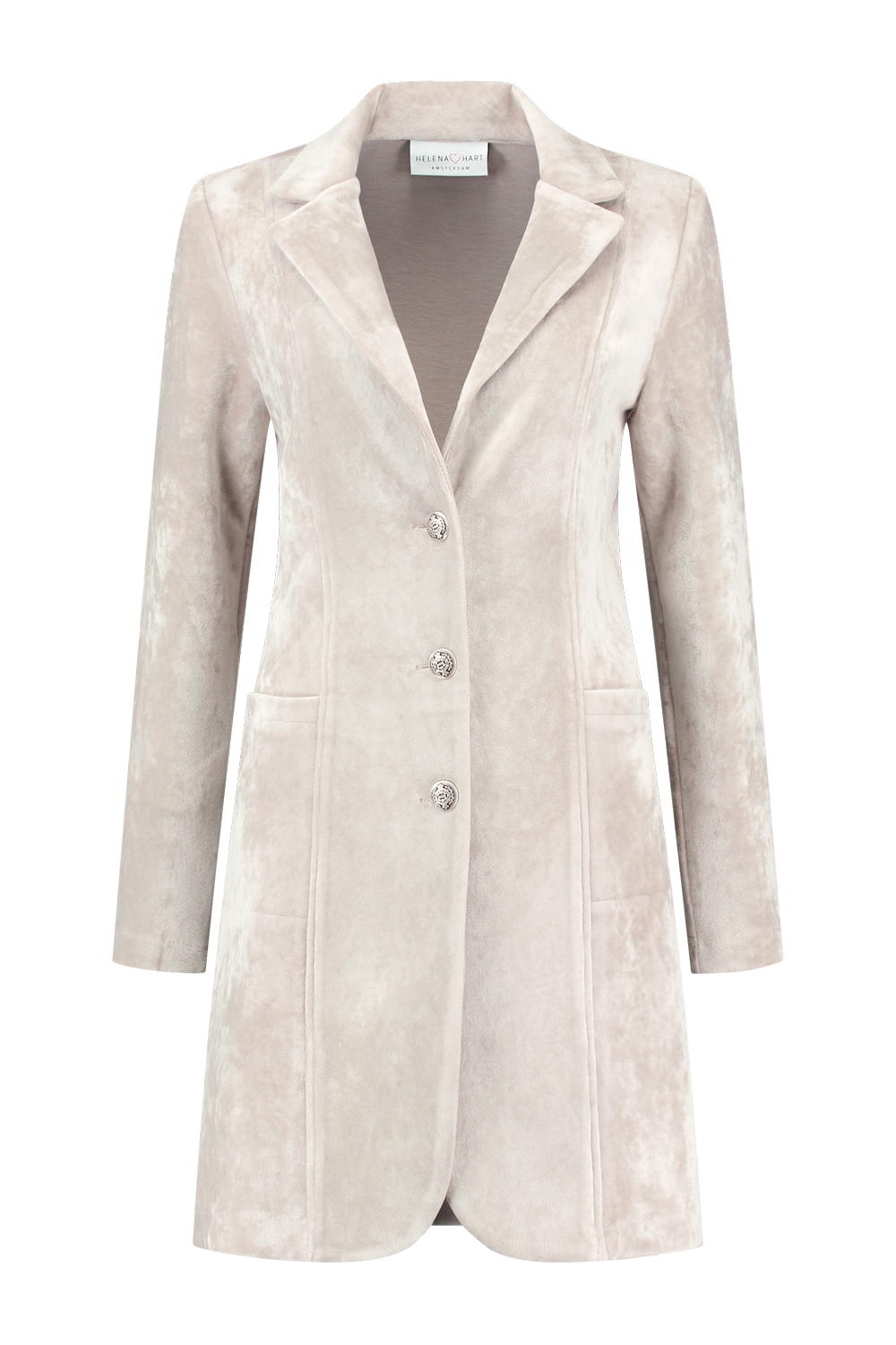 Blazer Velvet Lang Kit 7323