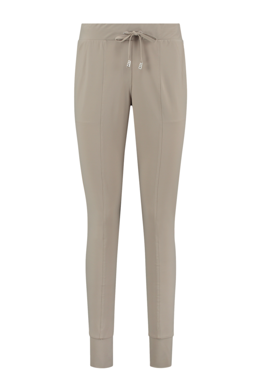 Broek Tess Transfer Sand 5808 Broek Tess Transfer Sand 5808