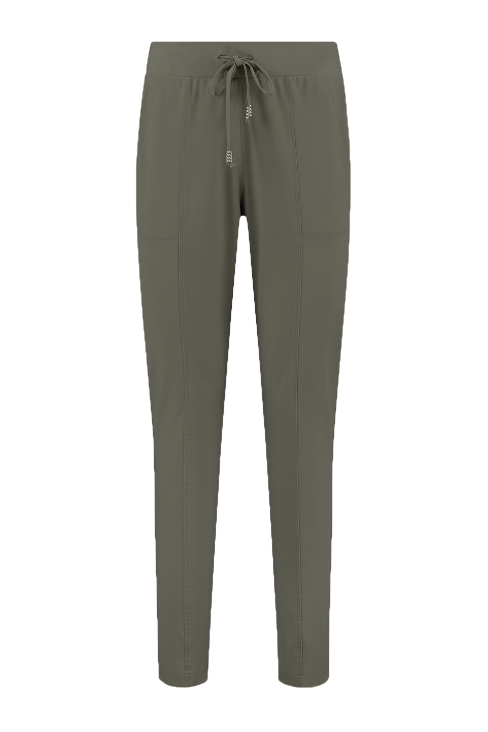Broek Lina Transfer Forrest 6003