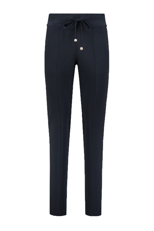 Broek Lina Transfer Marine 6003 Broek Lina Transfer Marine 6003