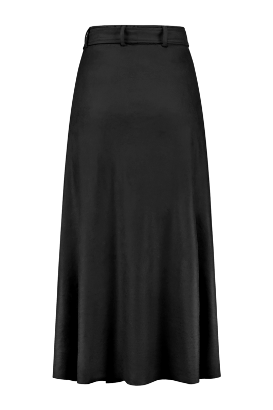 Rok Chelsie Zwart 7376 Rok Chelsie Zwart 7376