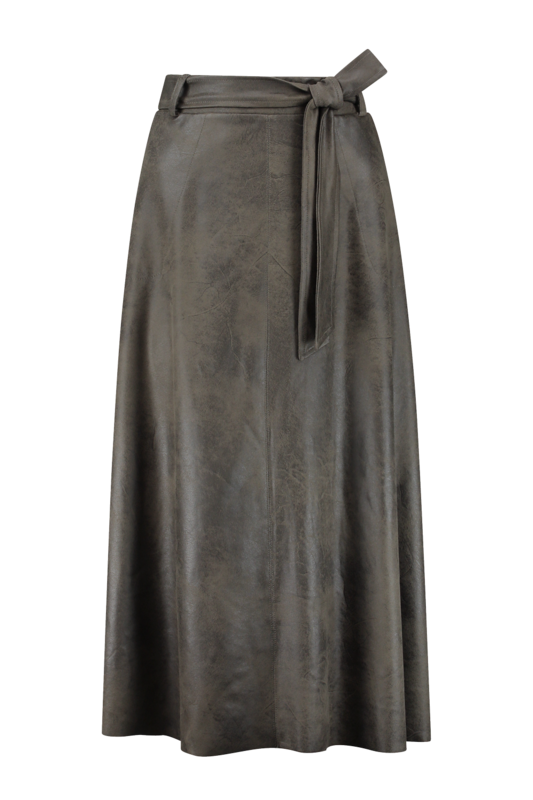Rok Chelsie Groen 7376 Rok Chelsie Groen 7376