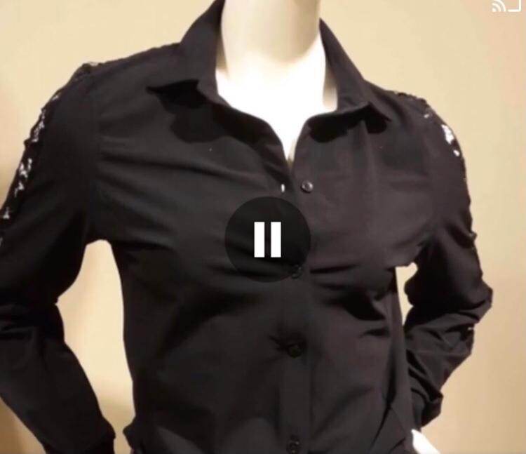 Blouse Christa Kant 5994