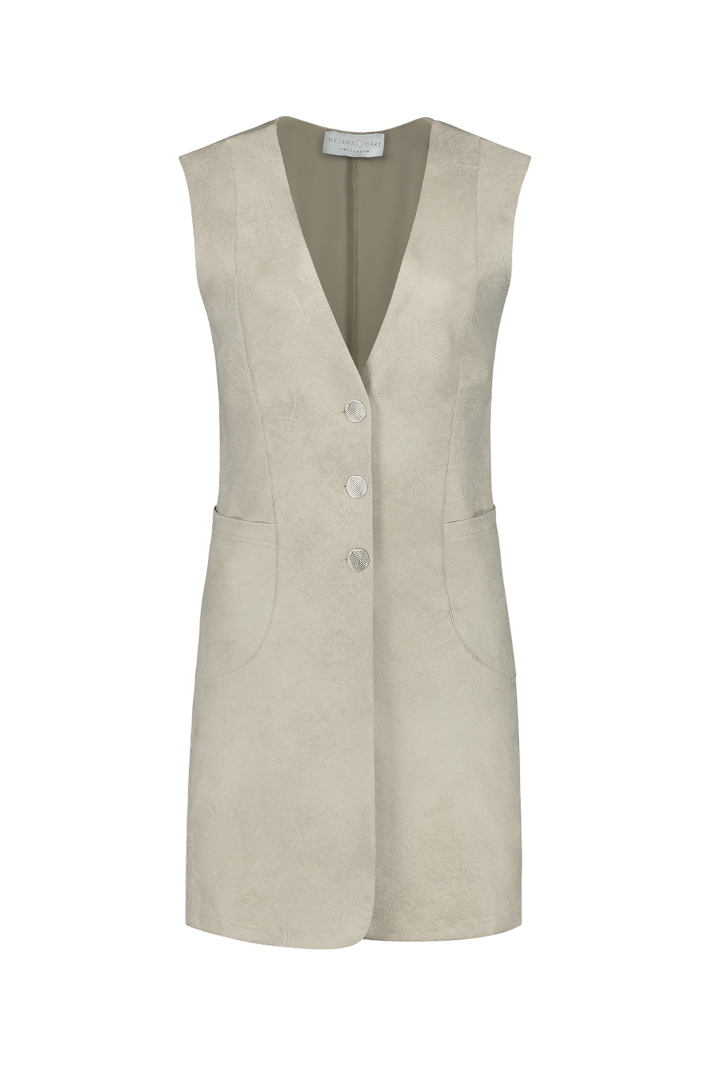 Gilet Remix Lang Kit 7399