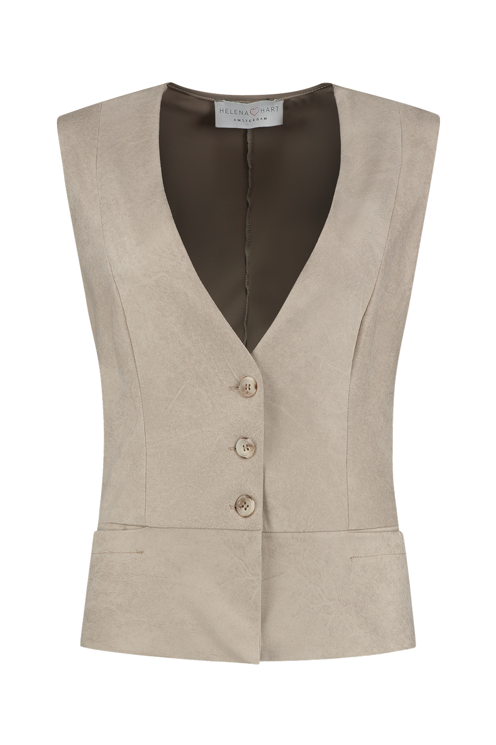 Gilet Remix Kit 7299