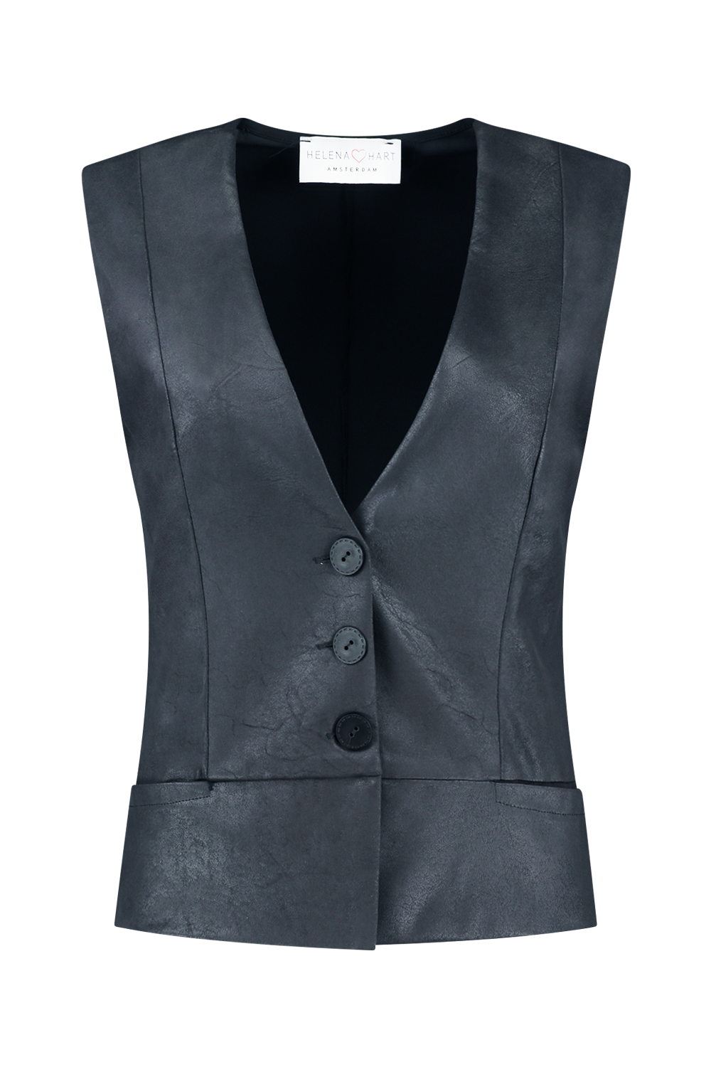 Gilet Remix Marine 7299