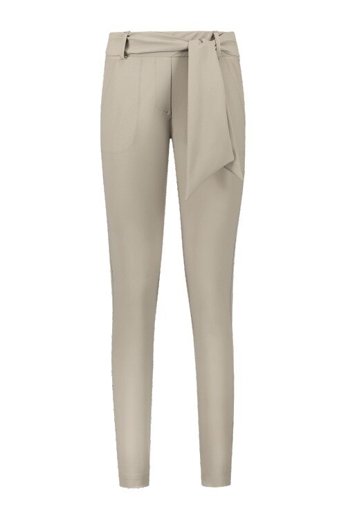 Broek Davy Transfer Sand 7200