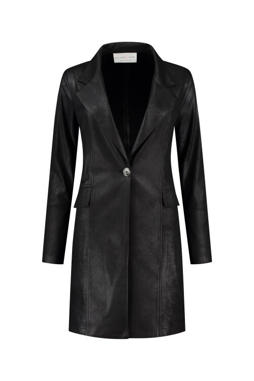 Blazer Joe Biker Zwart 7333 Blazer Joe Biker Zwart 7333