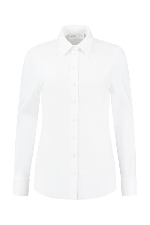 Blouse Basic Transfer Wit 7353 Blouse Basic Transfer Wit 7353