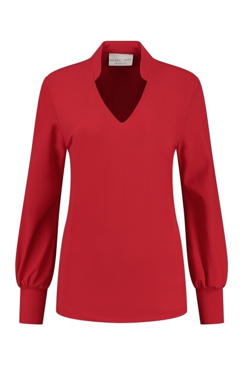 Top Goldie Transfer Rood 7369 Top Goldie Transfer Rood 7369