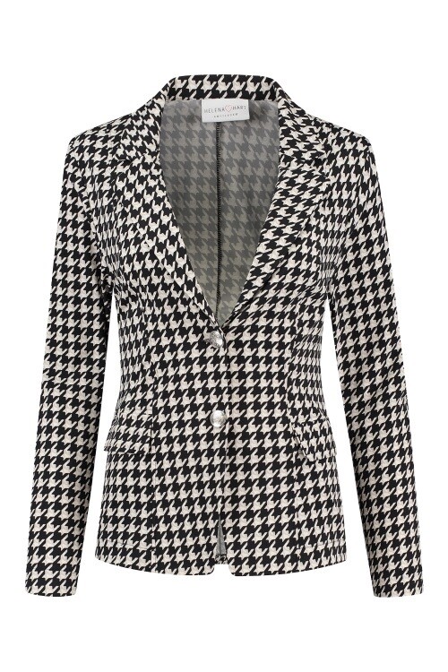 Blazer Printo P.d.P. 7331
