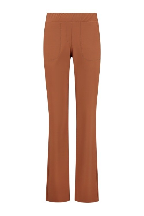 Broek Flair Transfer Terra 7201