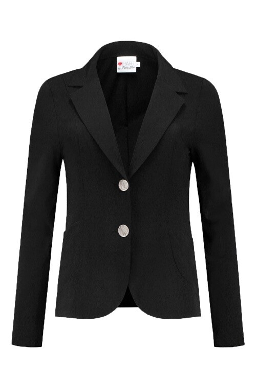 Blazer Chris Transfer Zwart 6022 Blazer Chris Transfer Zwart 6022