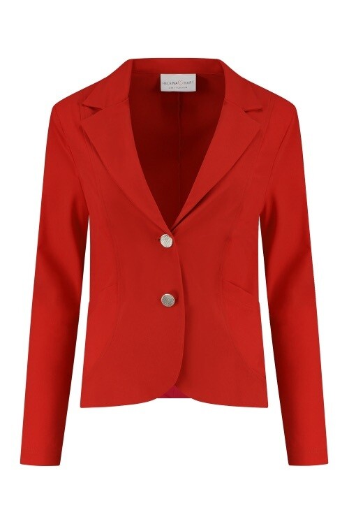 Blazer Chris Transfer Rood 6022