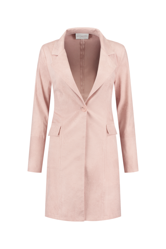 Blazer Joe Biker Rose 7333 Blazer Joe Biker Rose 7333