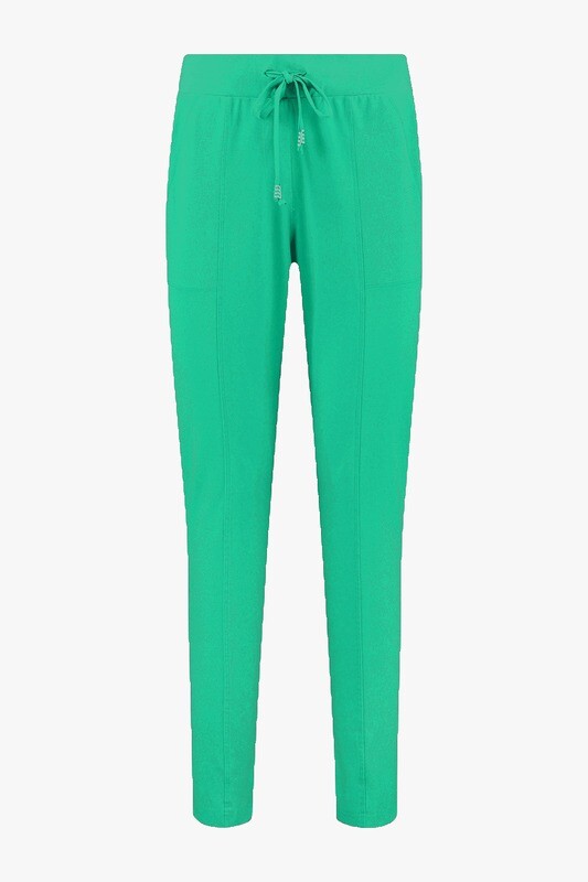 Broek Lina Transfer Aqua 6003 Broek Lina Transfer Aqua 6003