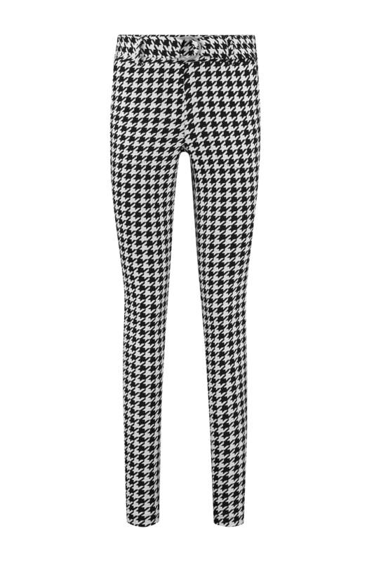 Broek Chino S.Stretch P.d.P 7304 Broek Chino S.Stretch P.d.P 7304