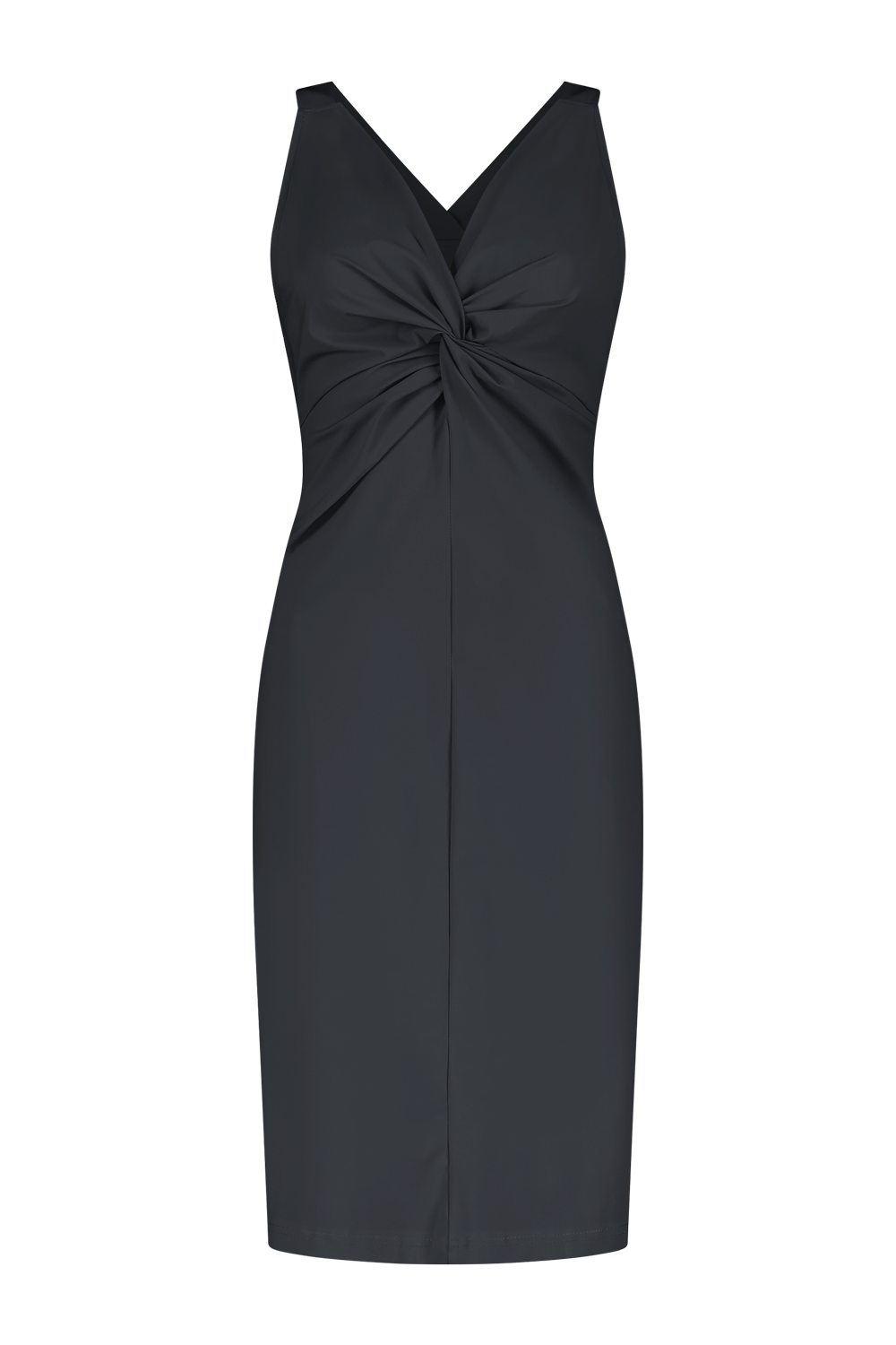 Tara Dress Transfer Marine 7388