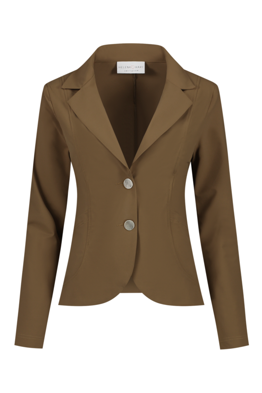 Blazer Chris Transfer Mokka 6022 Blazer Chris Transfer Mokka 6022
