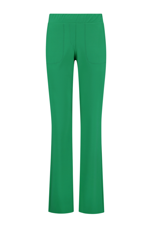 Broek Flair Transfer Smaragd 7201 Broek Flair Transfer Smaragd 7201