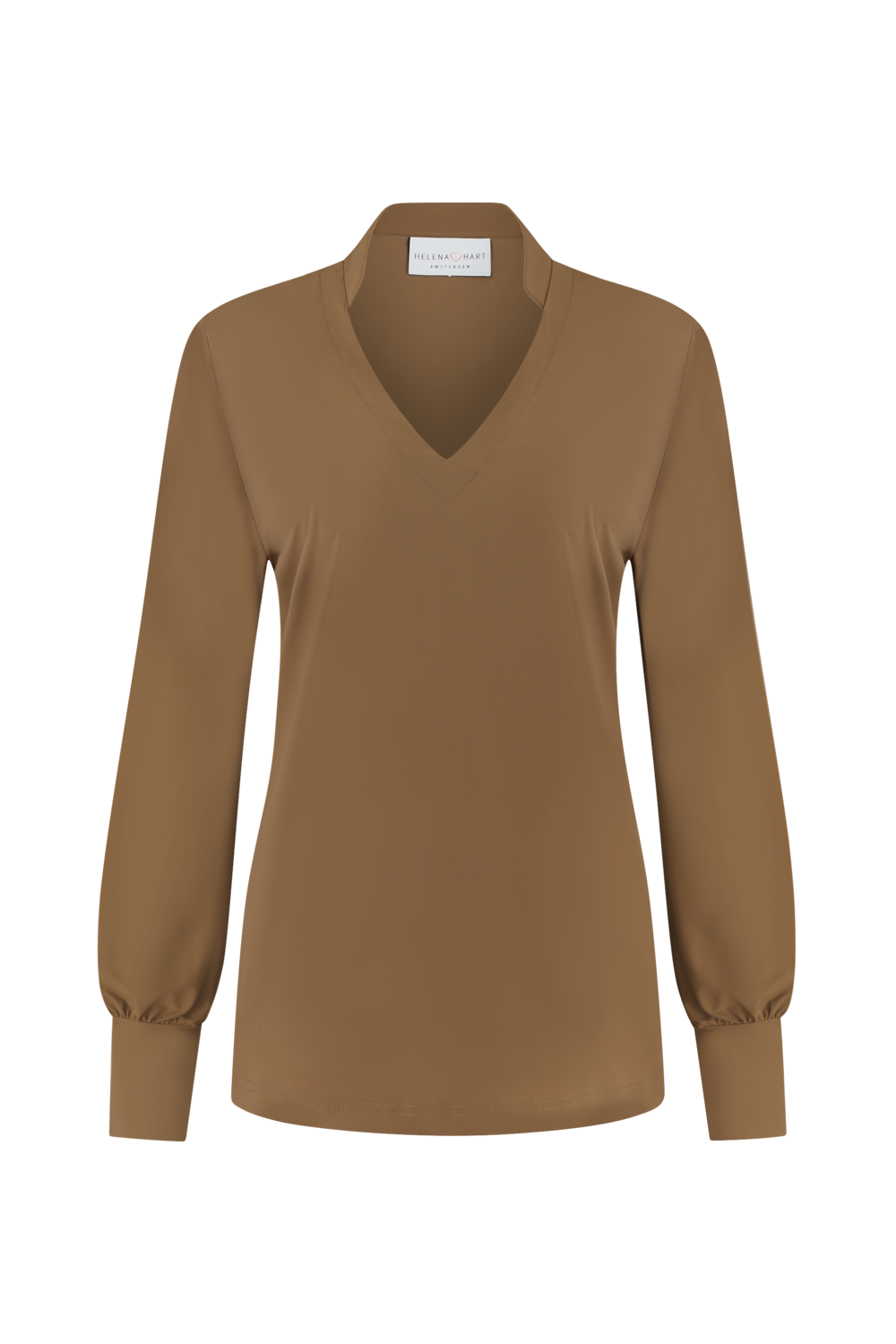 Top Goldie Transfer Mocca 7369