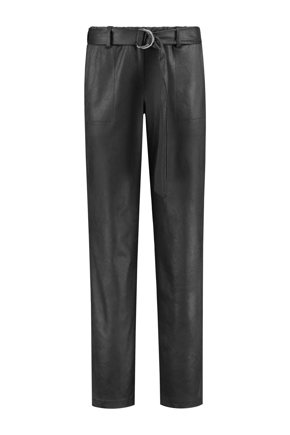 Broek Marlene Biker Zwart 7170