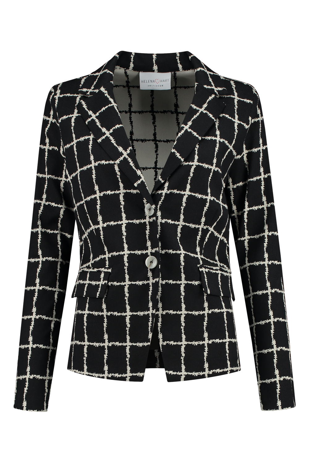 Blazer Lara mono 7232