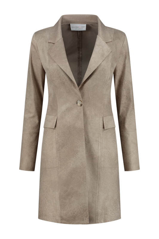 Blazer Joe Biker Sand 7333 Blazer Joe Biker Sand 7333
