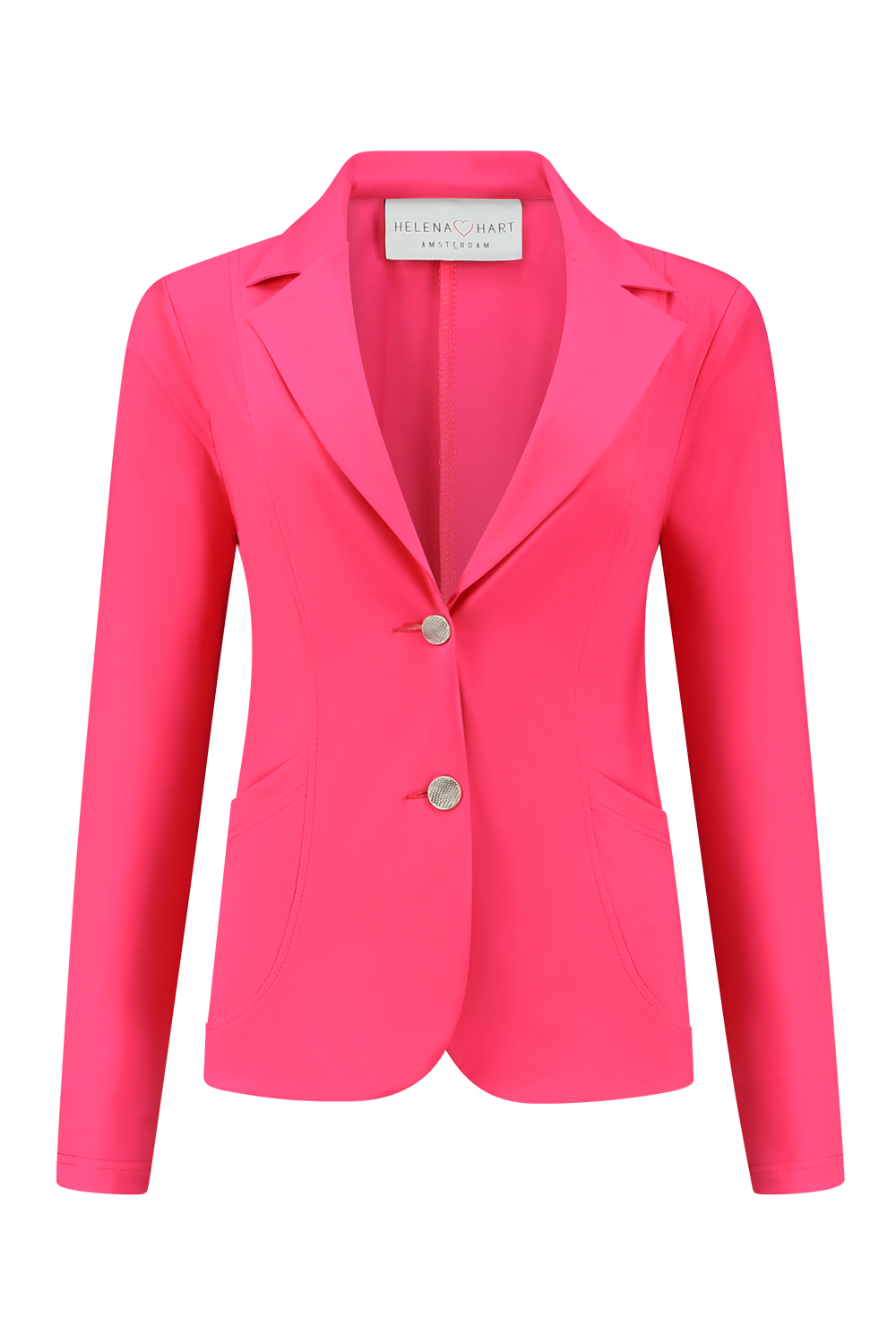 Blazer Chris Transfer Fuchsia 6022