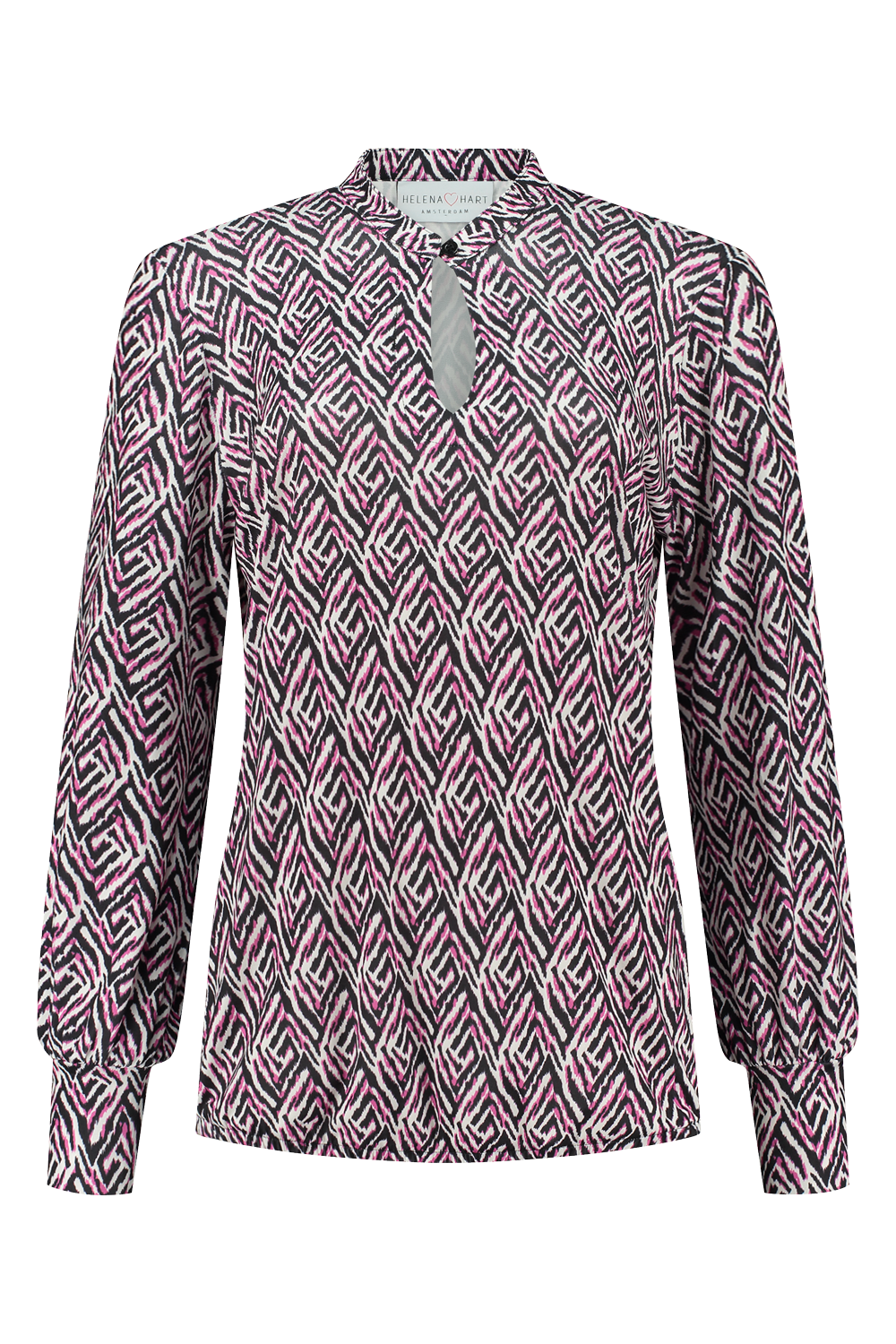 Top Just Print Fazet 7470
