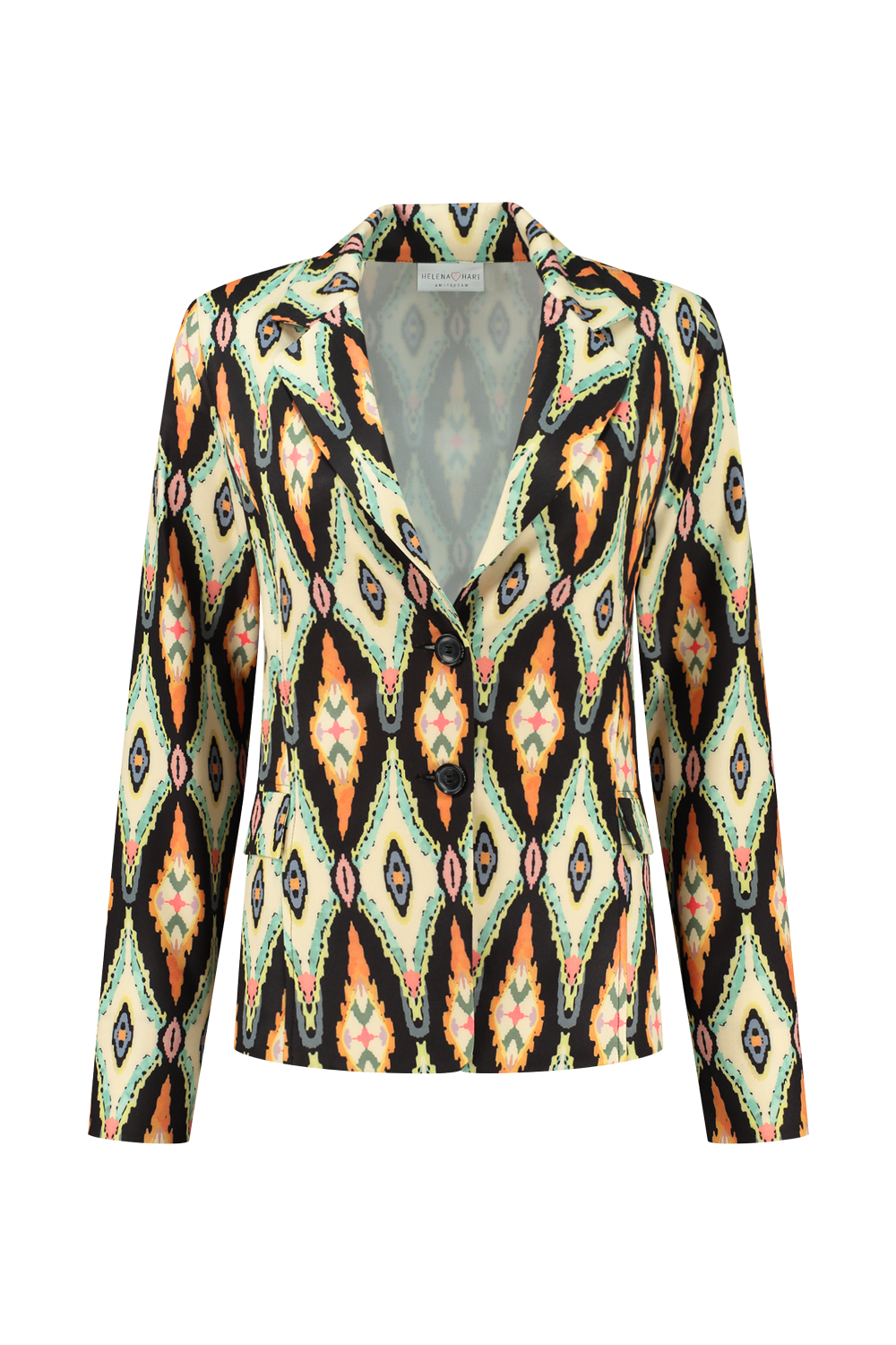 Blazer Alex Maya 7433