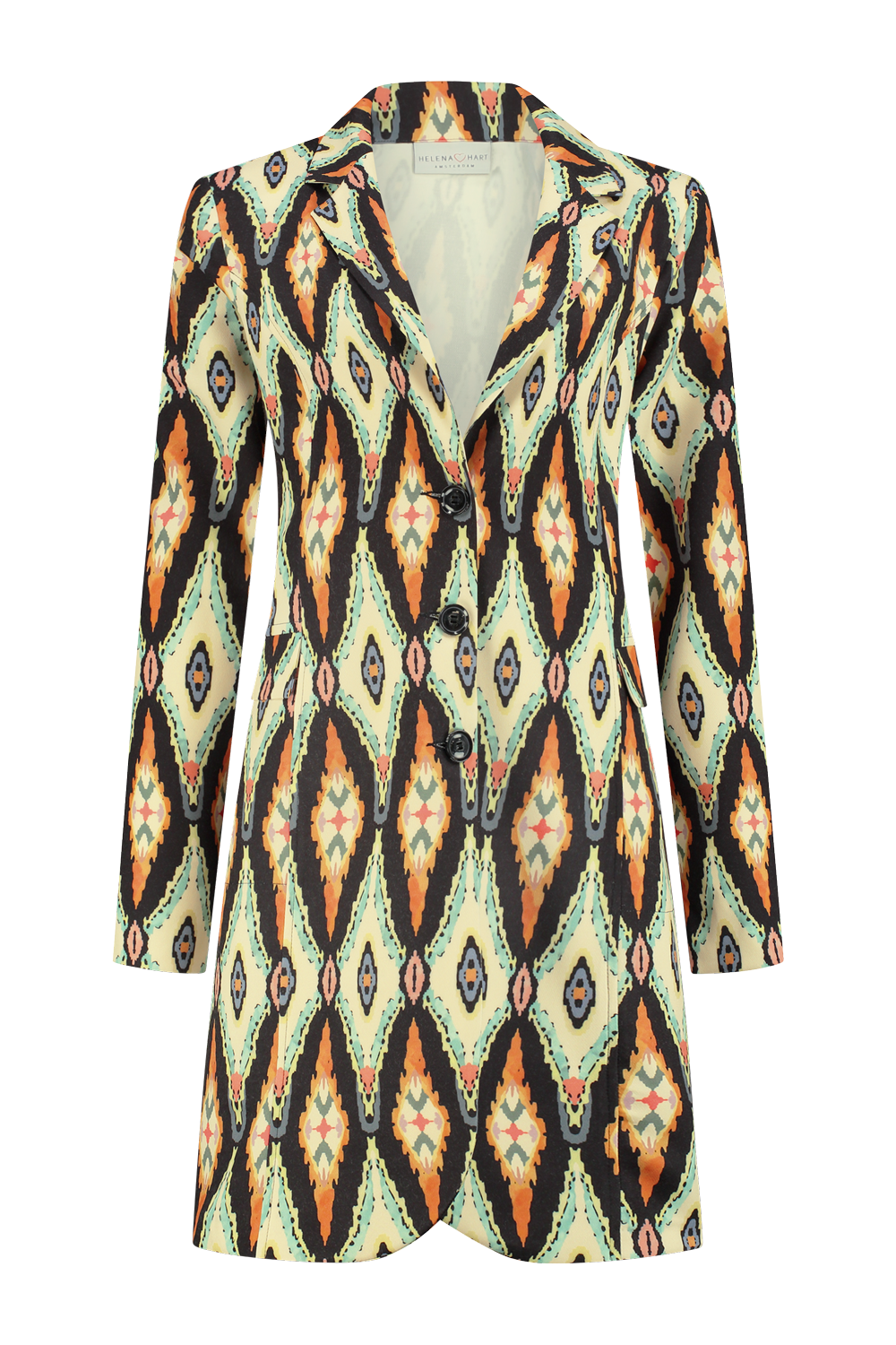 Blazer Tuxy Maya 7434