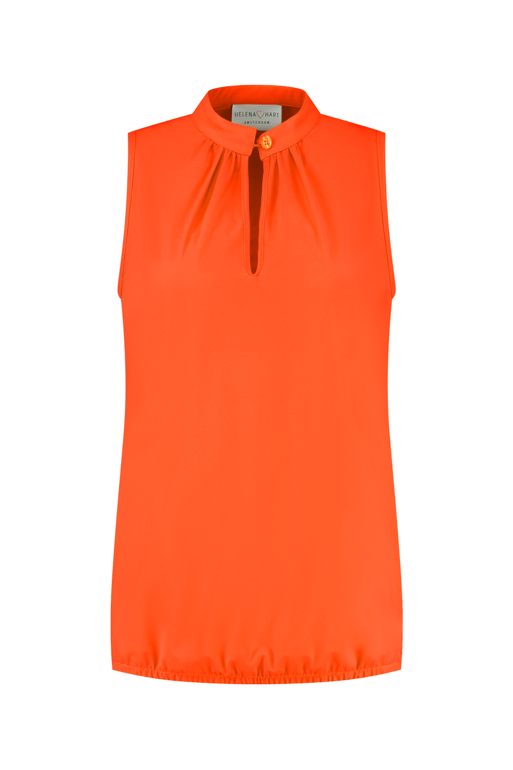 Top Bella Transfer oranje 7466