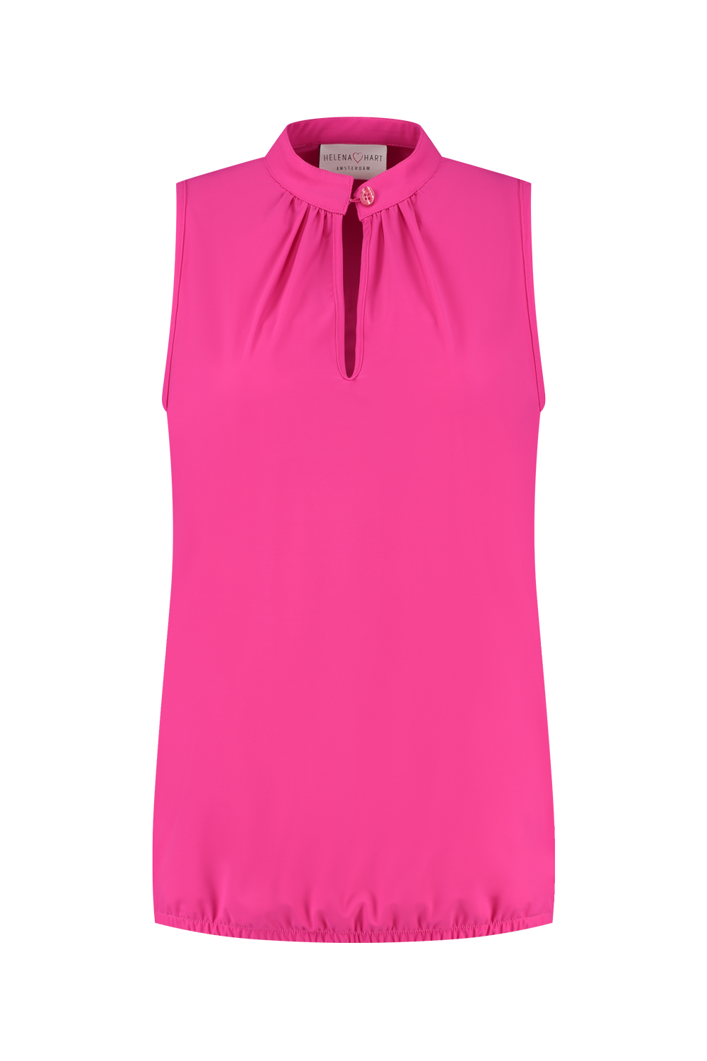Top Bella Transfer fuchsia 7466