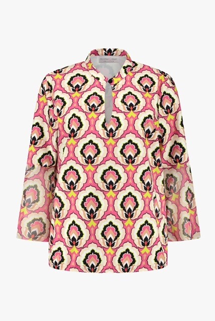 Top Twiggy Lotus 7464