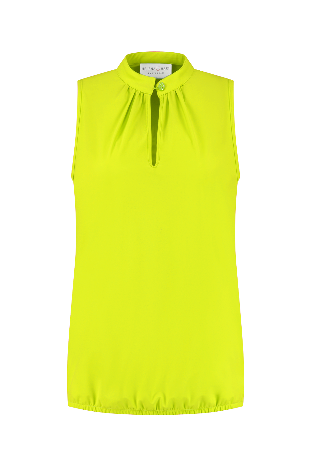 Top Bella Transfer Lime 7466