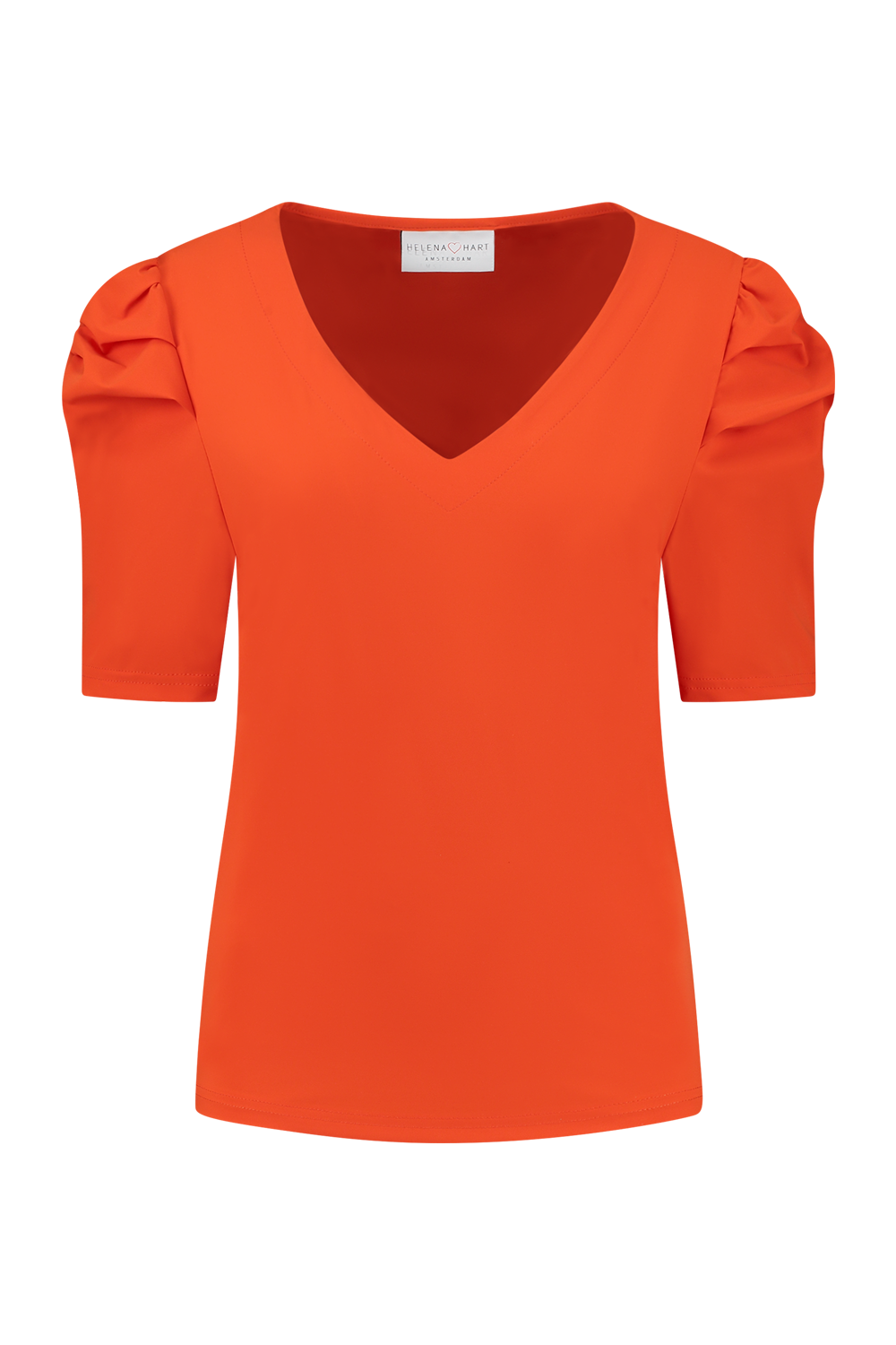 Top Yara Transfer oranje 7467