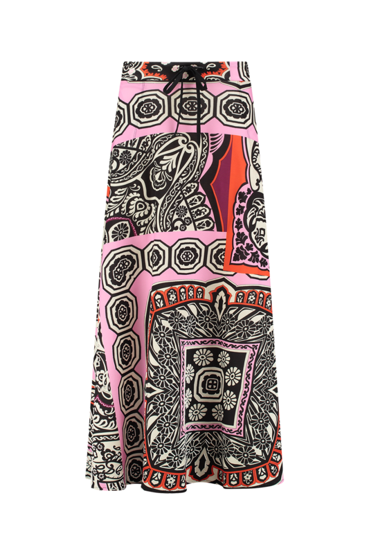 Rok Maxa Print Patch Multi 7476 Rok Maxa Print Patch Multi 7476