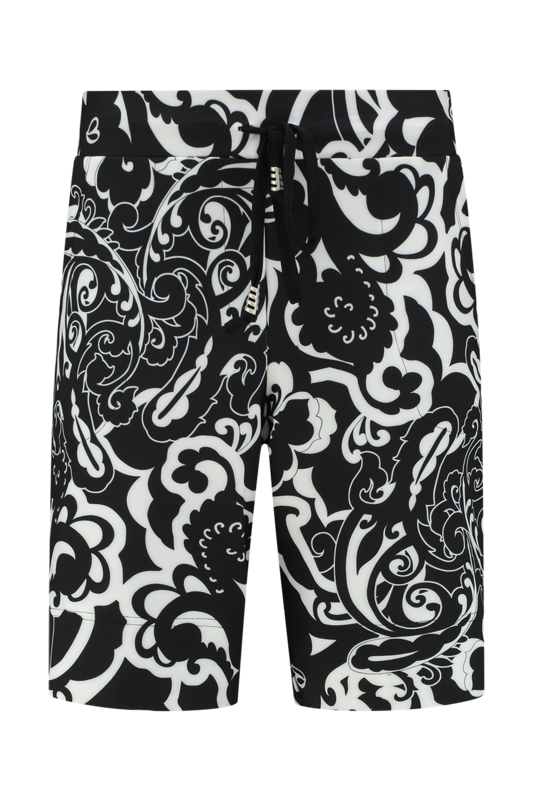 Short Print Fiore 7449 Short Print Fiore 7449