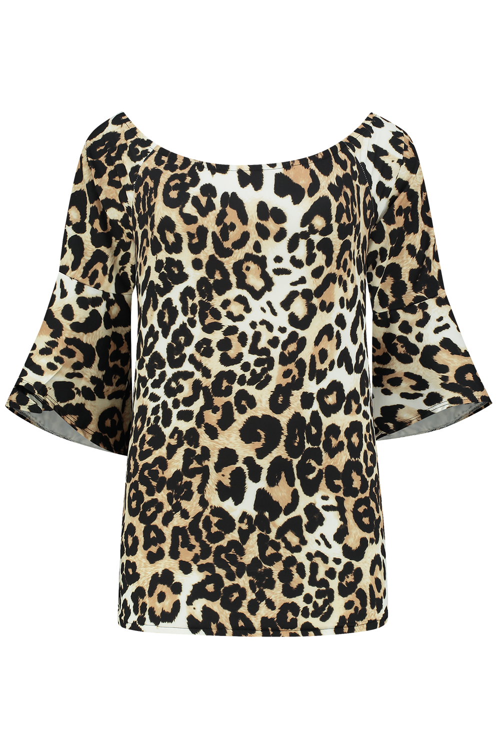 Top Debby Print Simba 7480